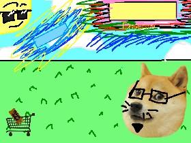 Doge Clicker 1