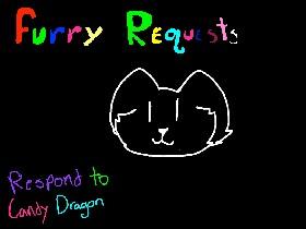 furry requests 1