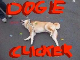 Doge Clicker 1