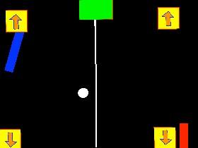 2 player pong 1