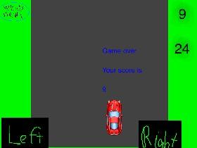 Car game 2 1