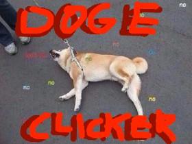 Doge Clicker 1