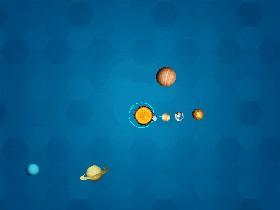 Solar System