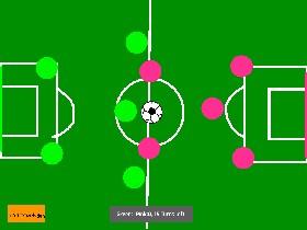 2-Player Soccer  1