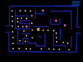 alien invasion pac man 1