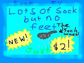 Sock News!