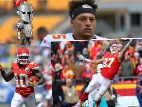 CHIEFS TRIVIA ORIGINAL!! 1