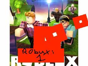 Roblox 1 1