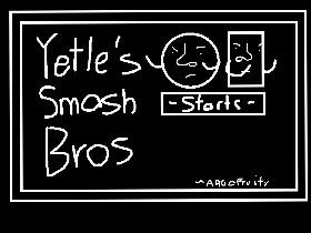 Smash Bros 5