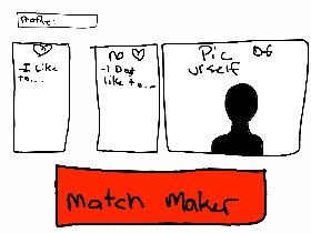 death hacker match maker 