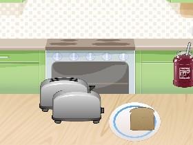 A Cooking Game 1