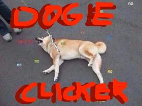 Doge Clicker