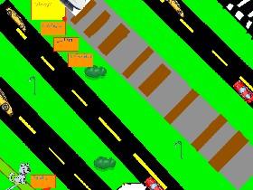 Crossy Road 2