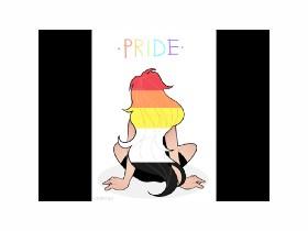 PRIDE!