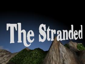 The Stranded Teaser