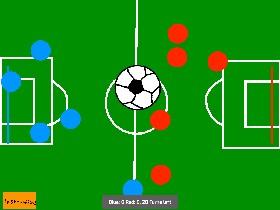 2-Player Soccer  1