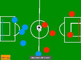 2-Player Soccer  2