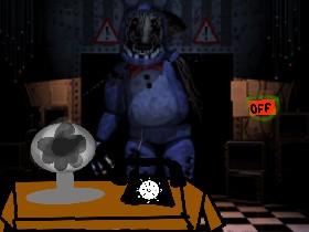 Fnaf 2 test