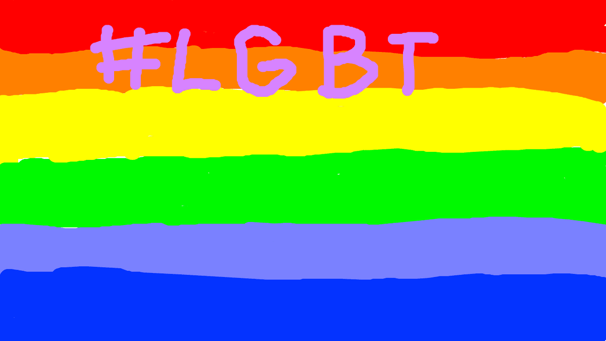 #LGBT