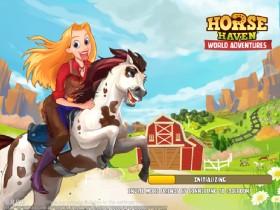 Horse Haven Slideshow