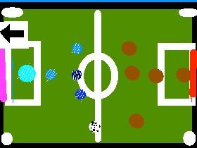 Soccer Fifa 1