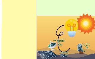 Solar Power Clicker 1