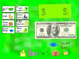 Money Clicker 1