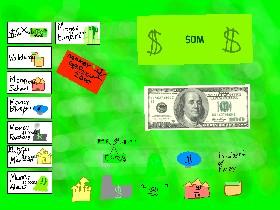 Money Clicker 2