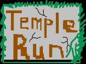 TEMPLE RUN  1