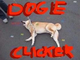 Doge Clicker 1