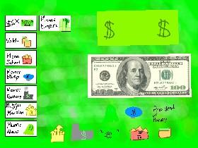 Money Clicker 1