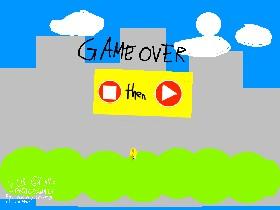 Flappy bird 1