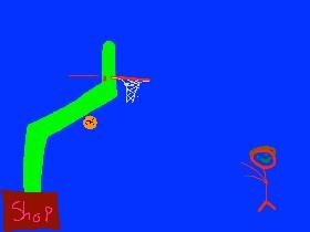 BASKETBALL JAM 1