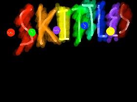 SKITTLEZ!(Lots Of Lag!) 1