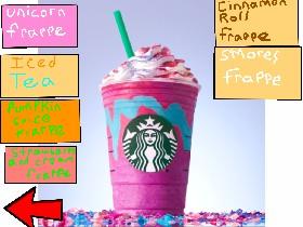 StarBucks! 1 1