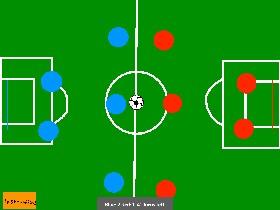 2-Player Soccer 1