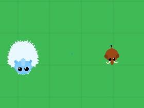 Ice Monster simulator 1