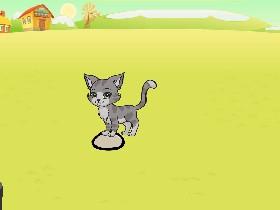 A Pet Game 2