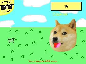 Doge Clicker BETA 1 1