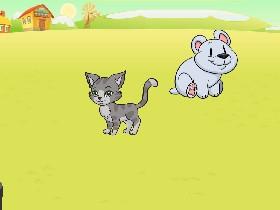 A Pet Game 1