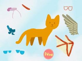 Dress Up Animal 1