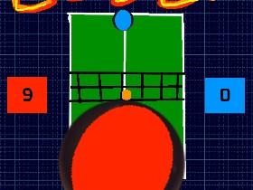 Ping Pong! 1