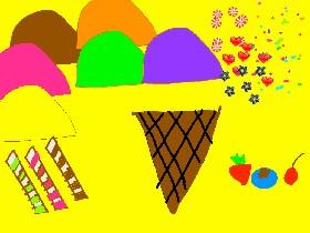 ice cream maker 1 1