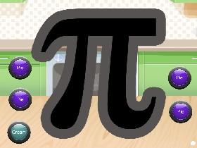 Bake the Perfect Pi! 1