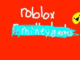 ROBLOX mineygames