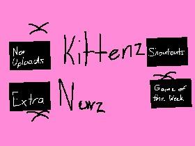 Kittenz Newz