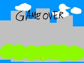 Flappy Gilbert ( (I_I ) *waving* 1