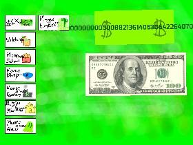 Money Clicker 1