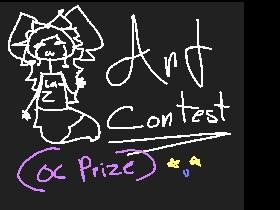 ✒️🖋Art Contest✒️🖋 1