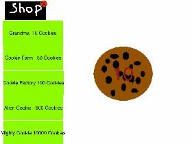 Cookie Clicker tycoon